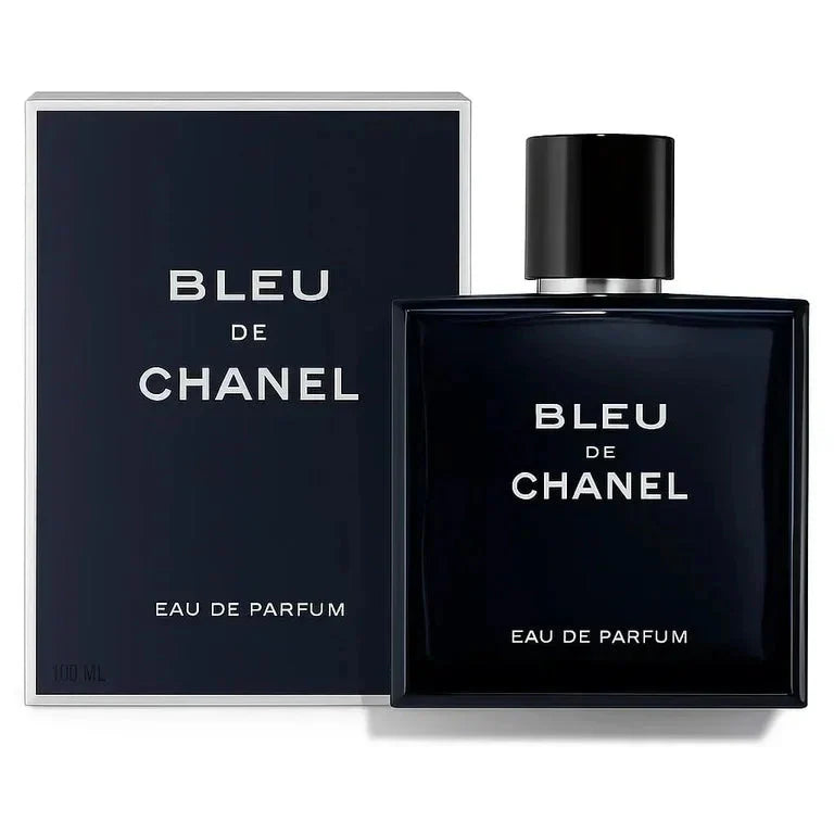 Elegance Bundle - 5x Eau de Parfum (100ml)