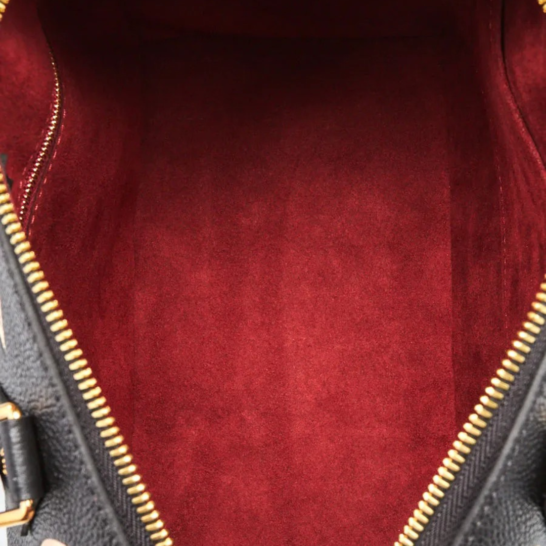 SPEEDY BANDOULIÈRE 25 TASCHE