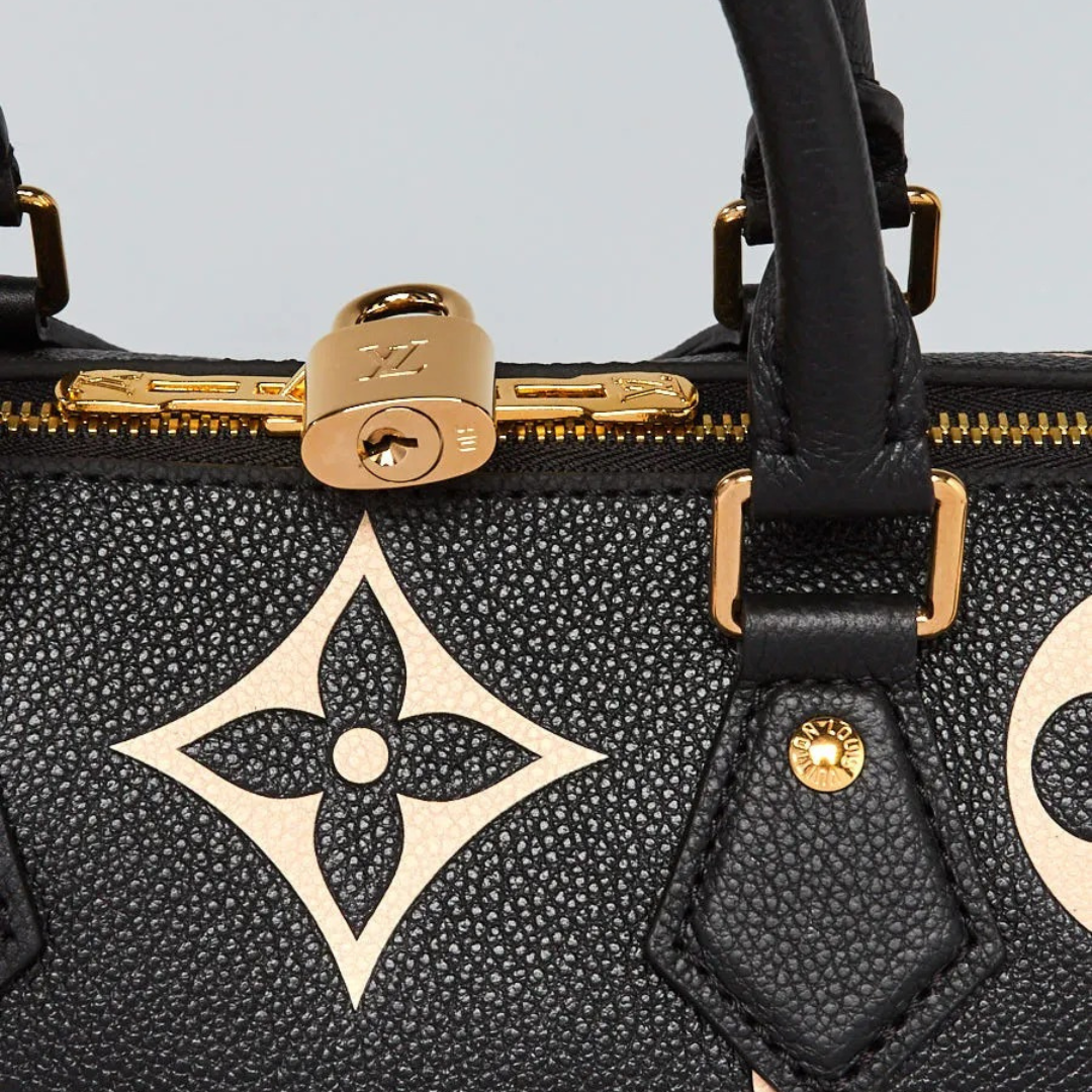 SPEEDY BANDOULIÈRE 25 TASCHE