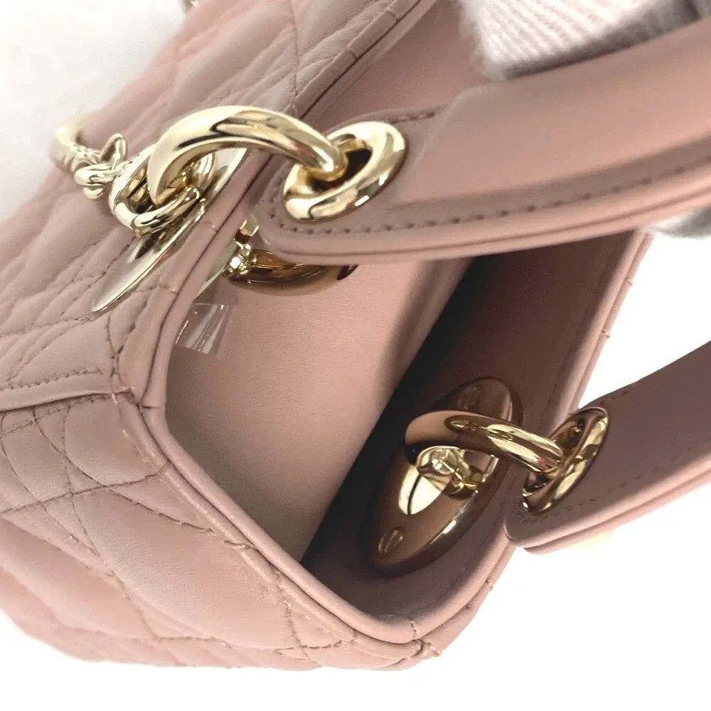 MINI LADY DIOR TASCHE